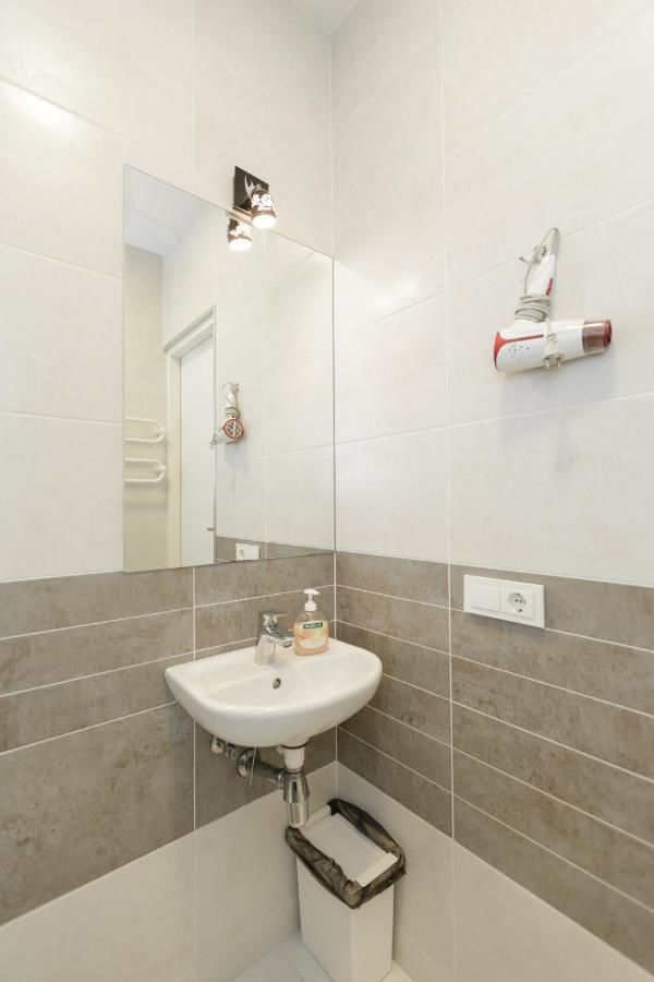 Отели типа «постель и завтрак» Happy Inn Каунас-6