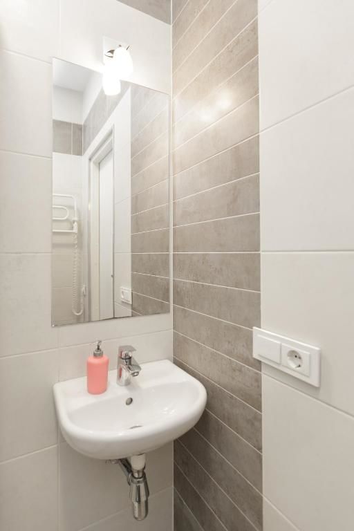 Отели типа «постель и завтрак» Happy Inn Каунас-56