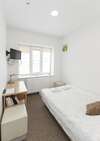 Отели типа «постель и завтрак» Happy Inn Каунас-6