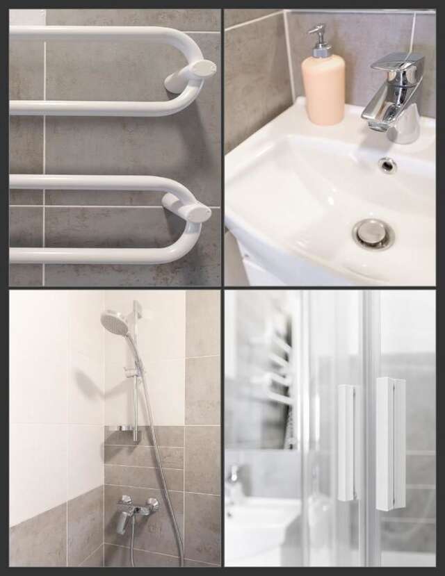 Отели типа «постель и завтрак» Happy Inn Каунас-31
