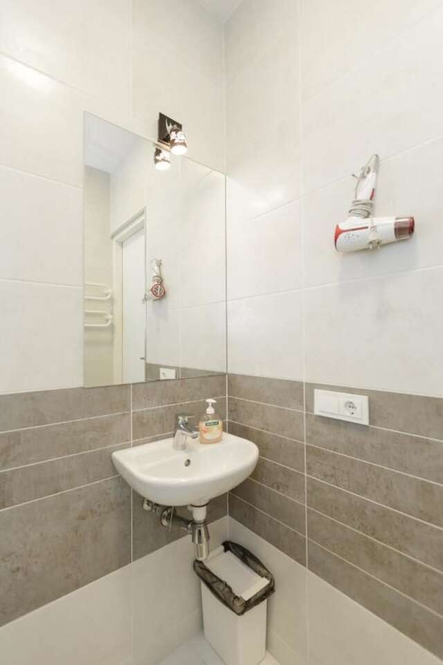 Отели типа «постель и завтрак» Happy Inn Каунас-5