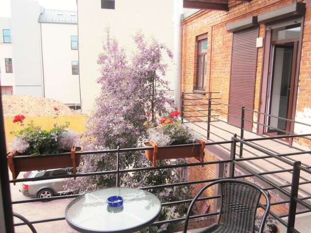 Отели типа «постель и завтрак» Happy Inn Каунас-34