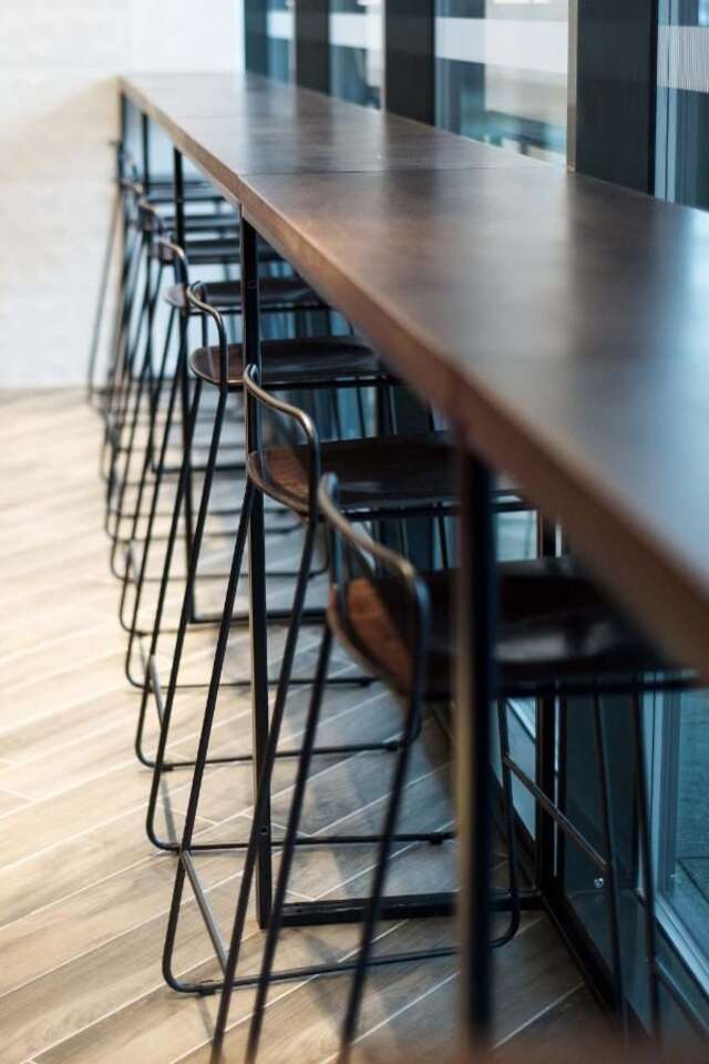 Отели типа «постель и завтрак» Happy Inn Каунас-37