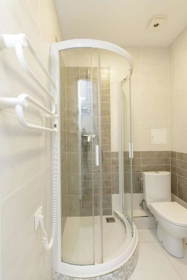 Отели типа «постель и завтрак» Happy Inn Каунас-6