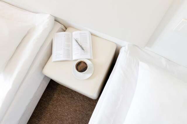 Отели типа «постель и завтрак» Happy Inn Каунас-52