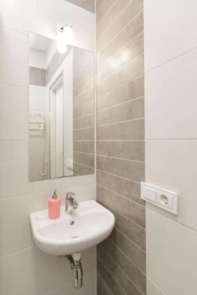 Отели типа «постель и завтрак» Happy Inn Каунас-55